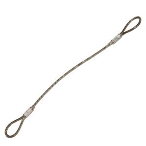 Wire Anchor Strop - SAR Products