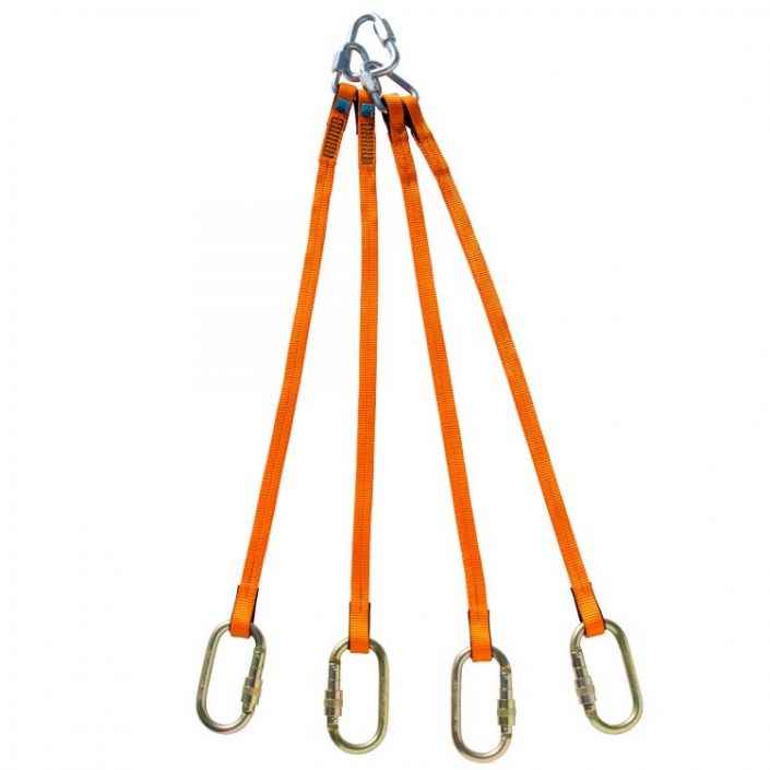 Adjustable Stretcher Lifting Slings SAR Products