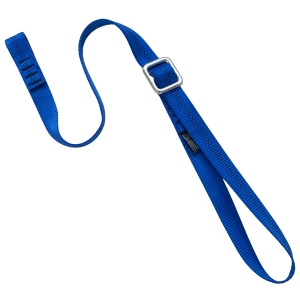 Adjustable Webbing Lanyard - SAR Products