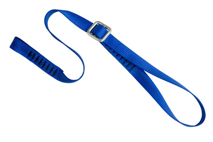 Adjustable Webbing Lanyard - SAR Products