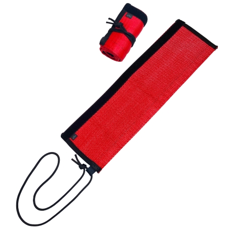 Heavy Duty Rope Protector