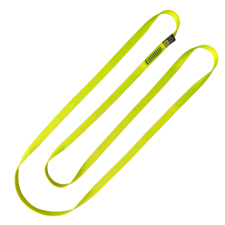 18mm Hi Vis Circular Smart Sling